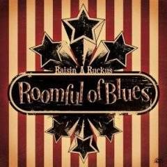 Roomful Of Blues : Raisin' a Ruckus